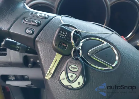 2009 Lexus Rx 350 из США, поврежденный, VIN 2T2HK31U29C097183